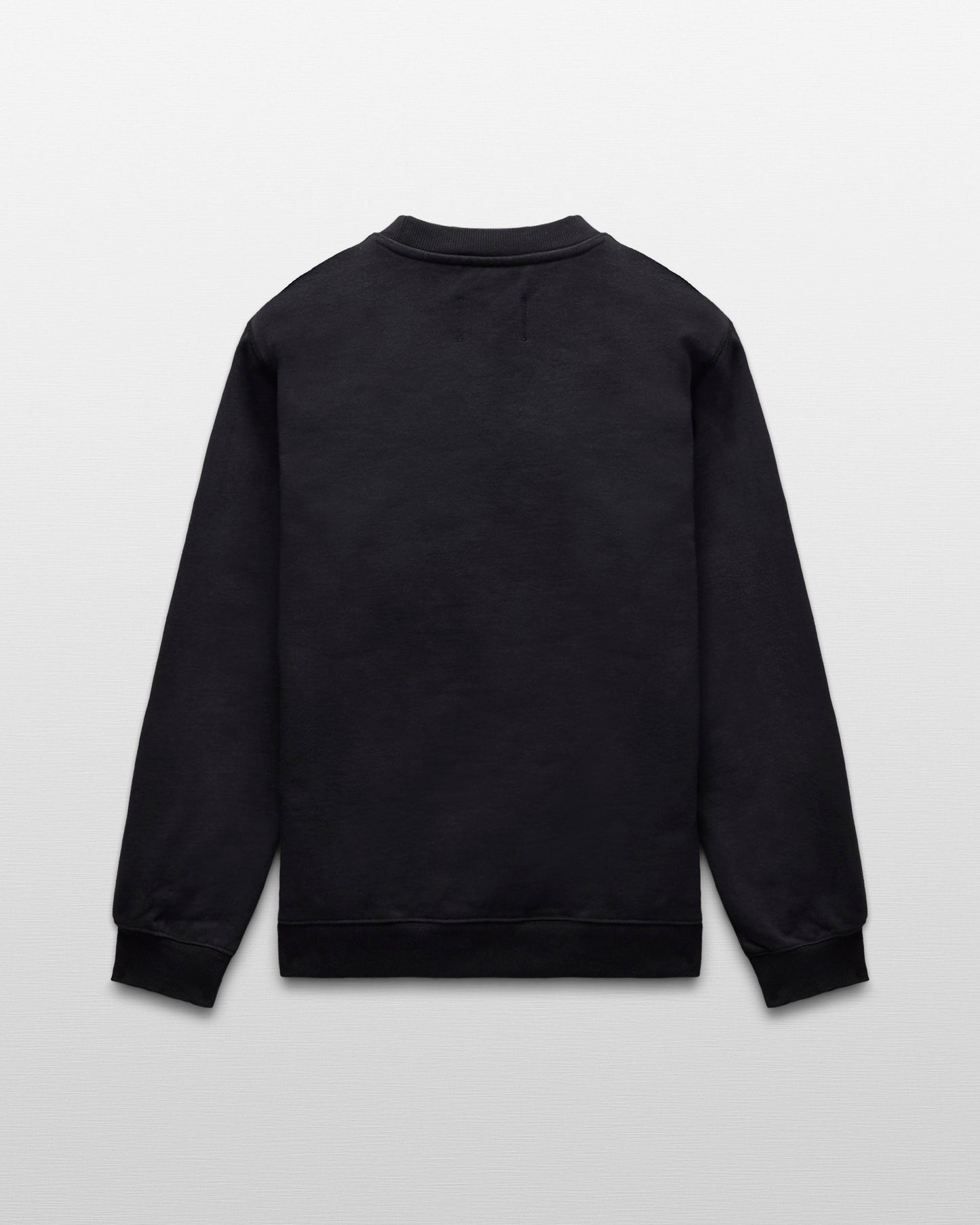 Heavyweight Fleece Standard Crewneck - Vault