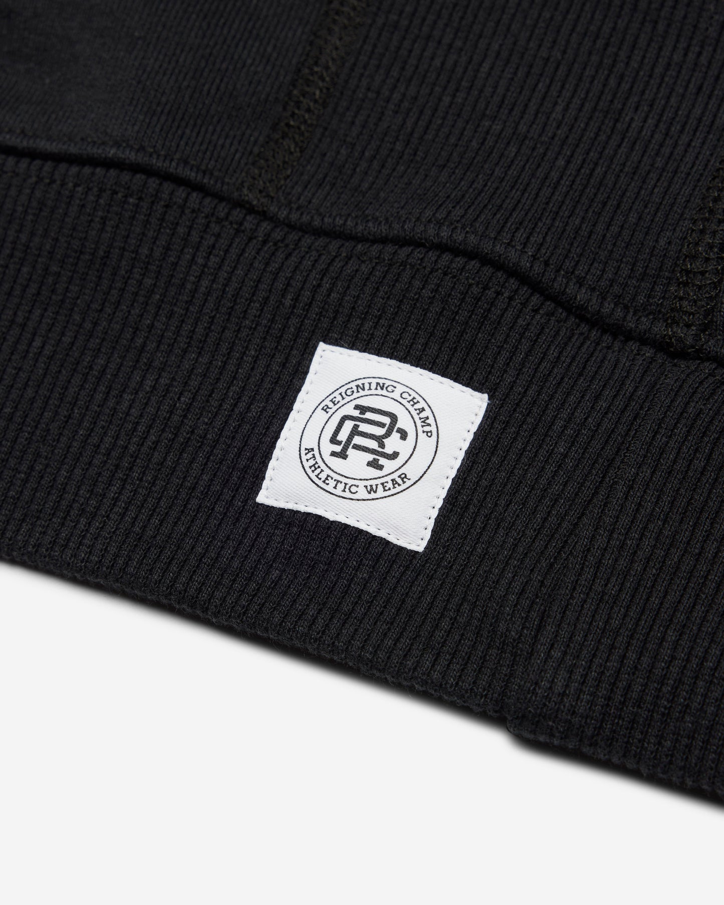 Heavyweight Fleece Standard Crewneck - Vault