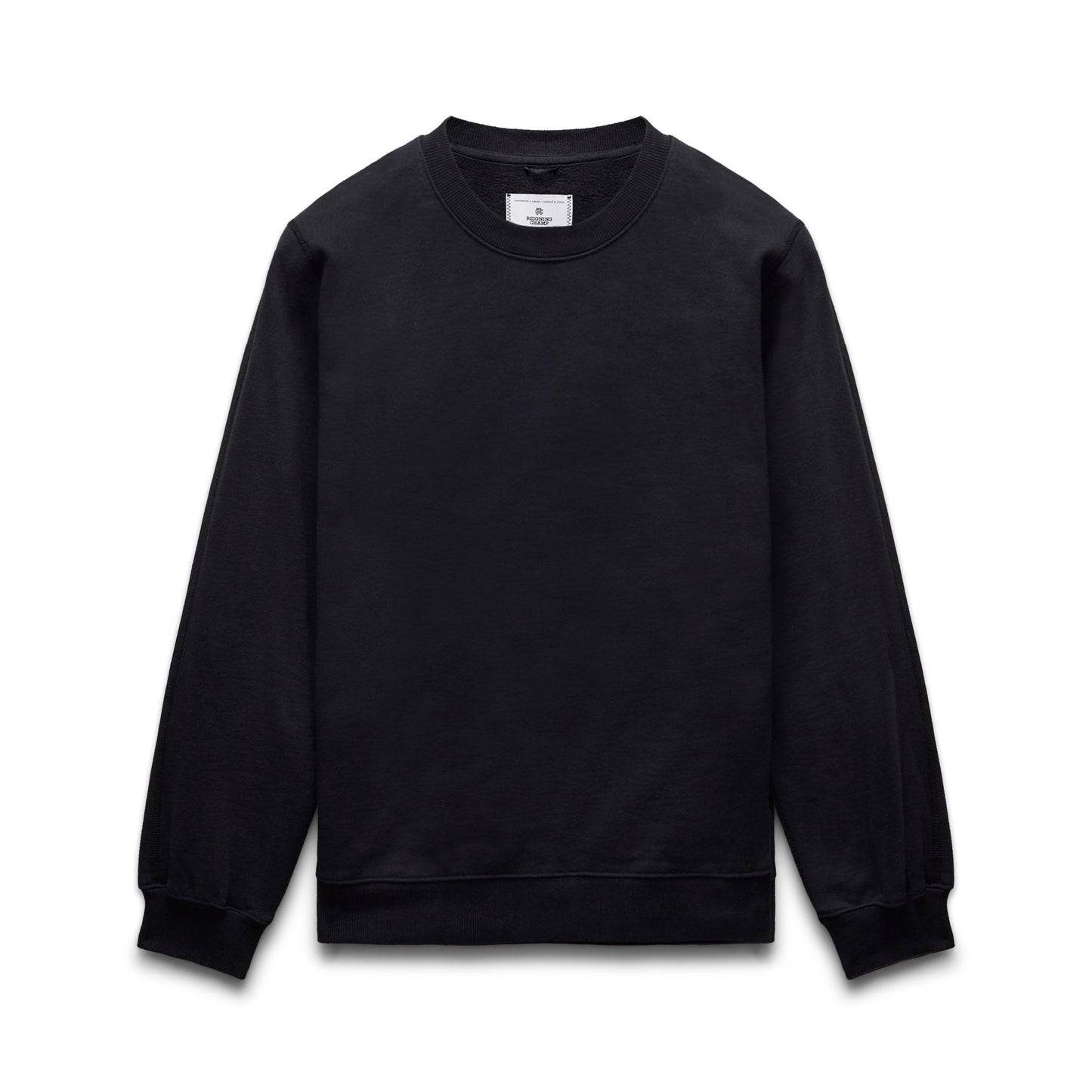 Heavyweight Fleece Standard Crewneck - Vault