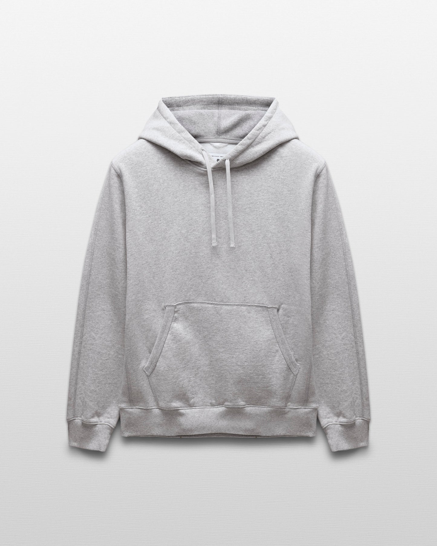 Heavyweight Fleece Standard Hoodie - Vault