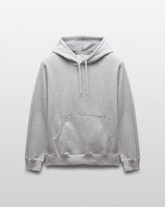 Heavyweight Fleece Standard Hoodie