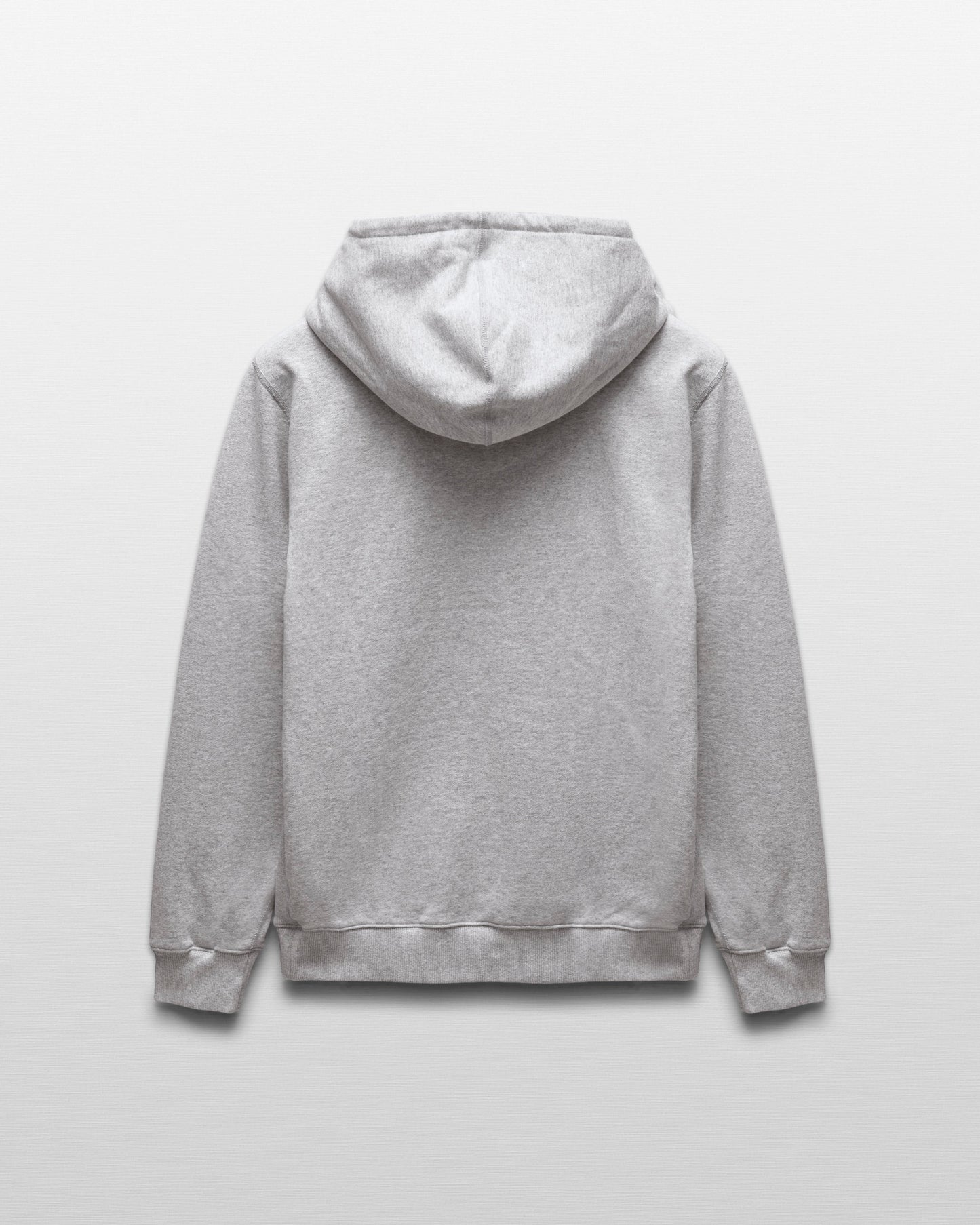 Heavyweight Fleece Standard Hoodie - Vault