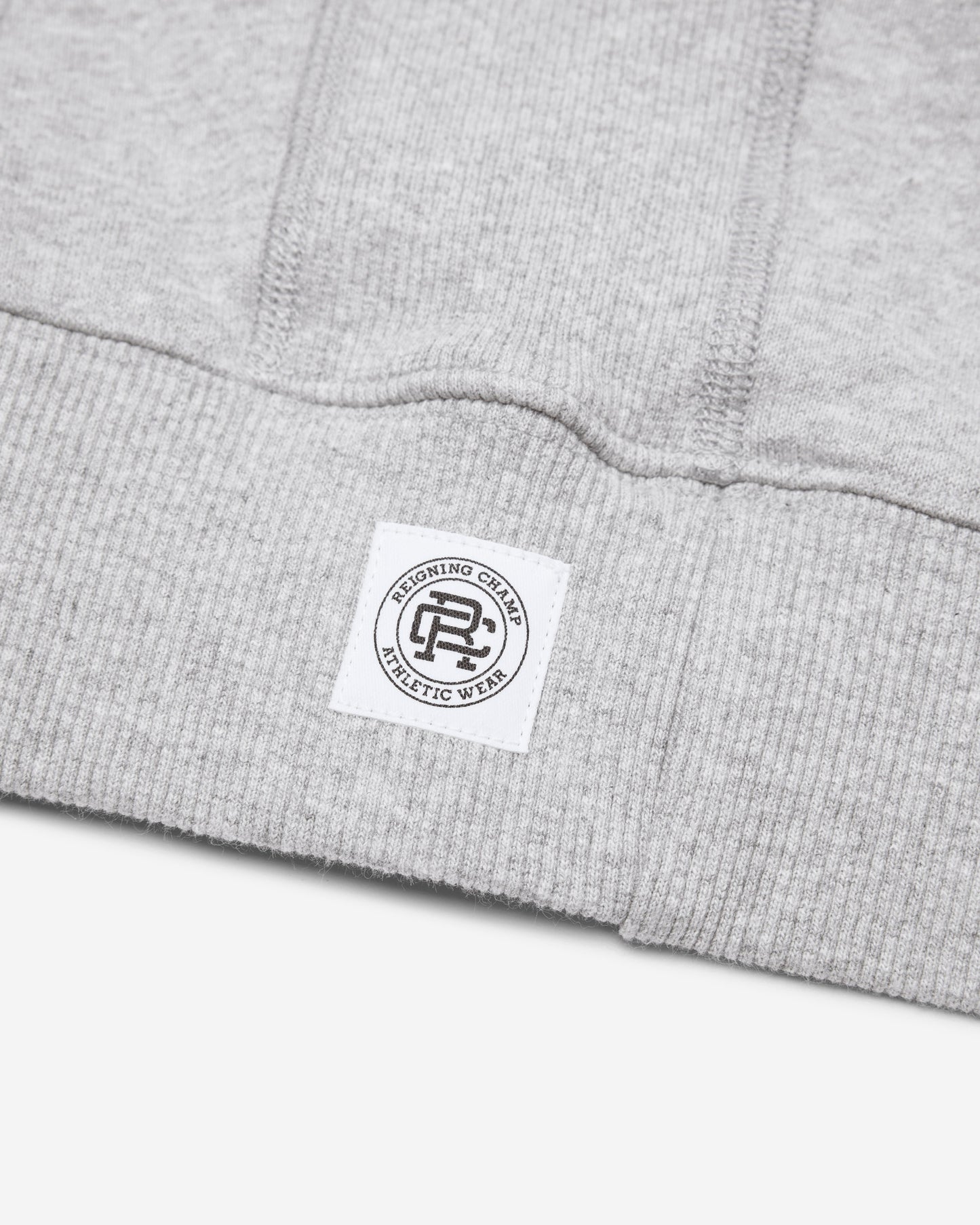 Heavyweight Fleece Standard Hoodie - Vault