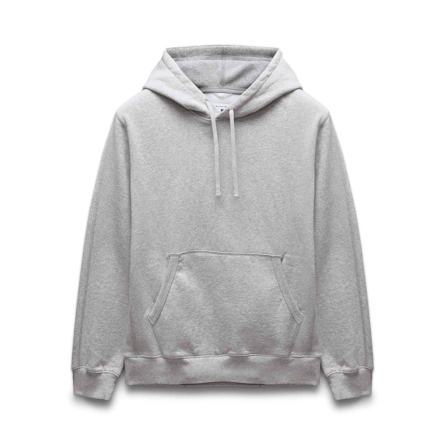 Heavyweight Fleece Standard Hoodie - Vault