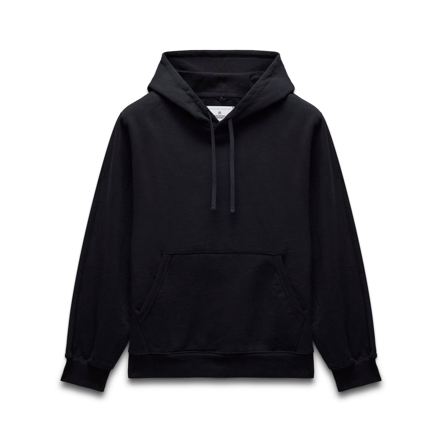 Heavyweight Fleece Standard Hoodie