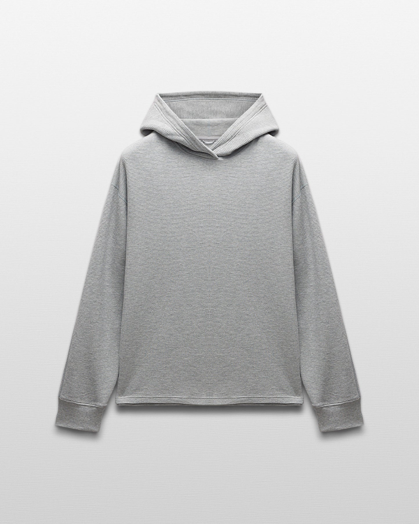 Flatback Thermal Hoodie - Vault