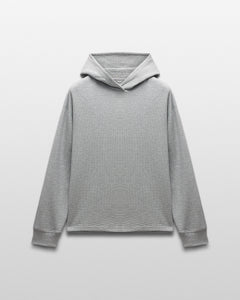 Flatback Thermal Hoodie