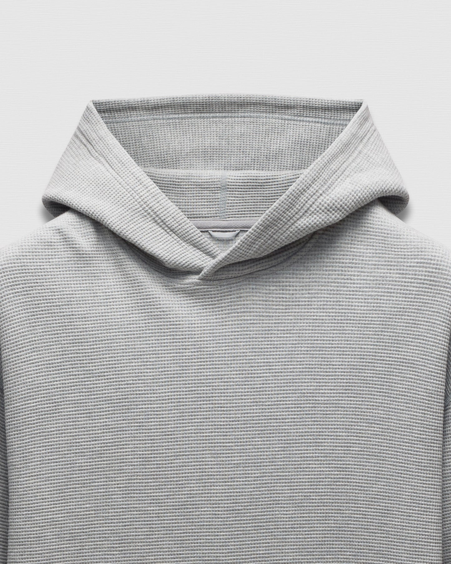 Flatback Thermal Hoodie - Vault