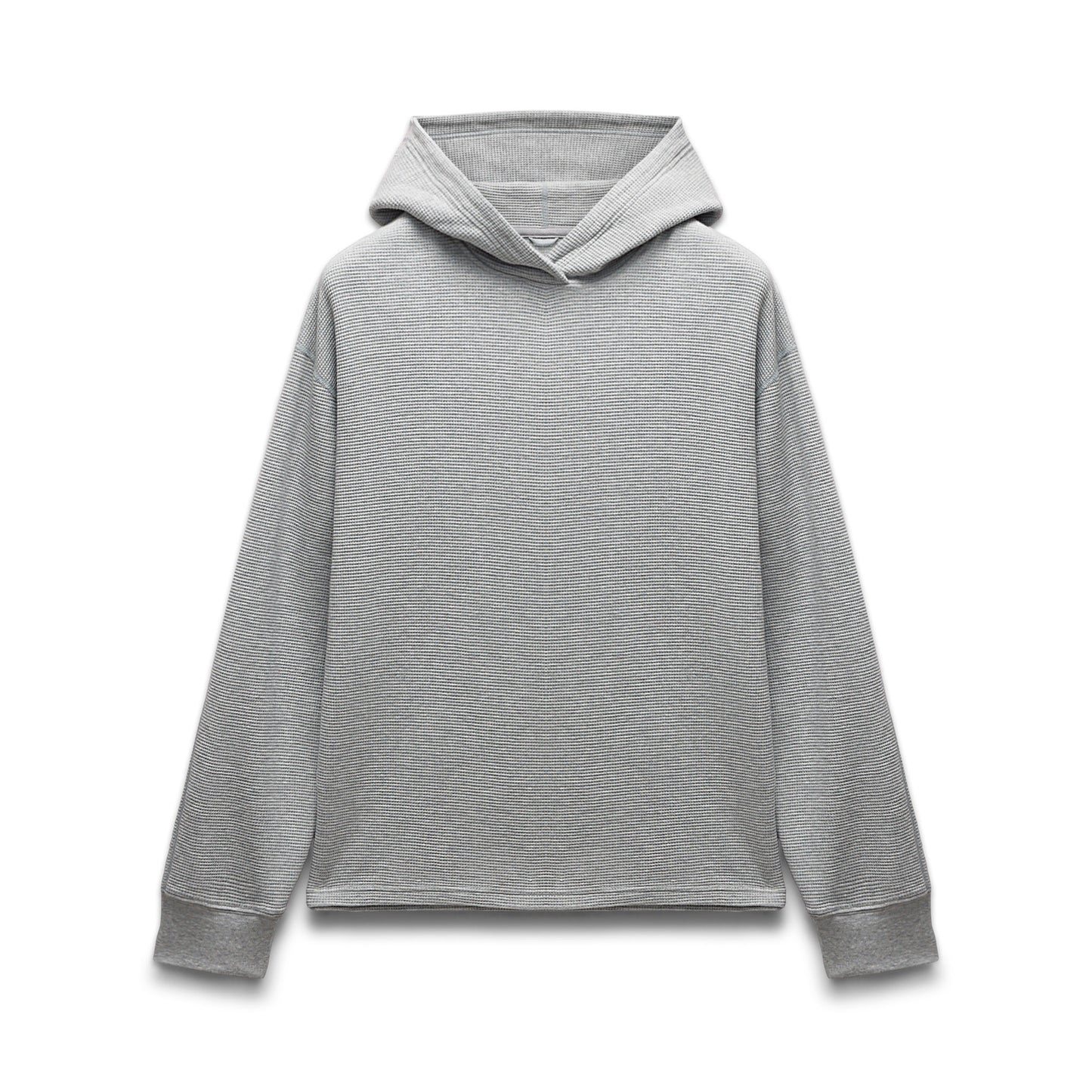 Flatback Thermal Hoodie - Vault