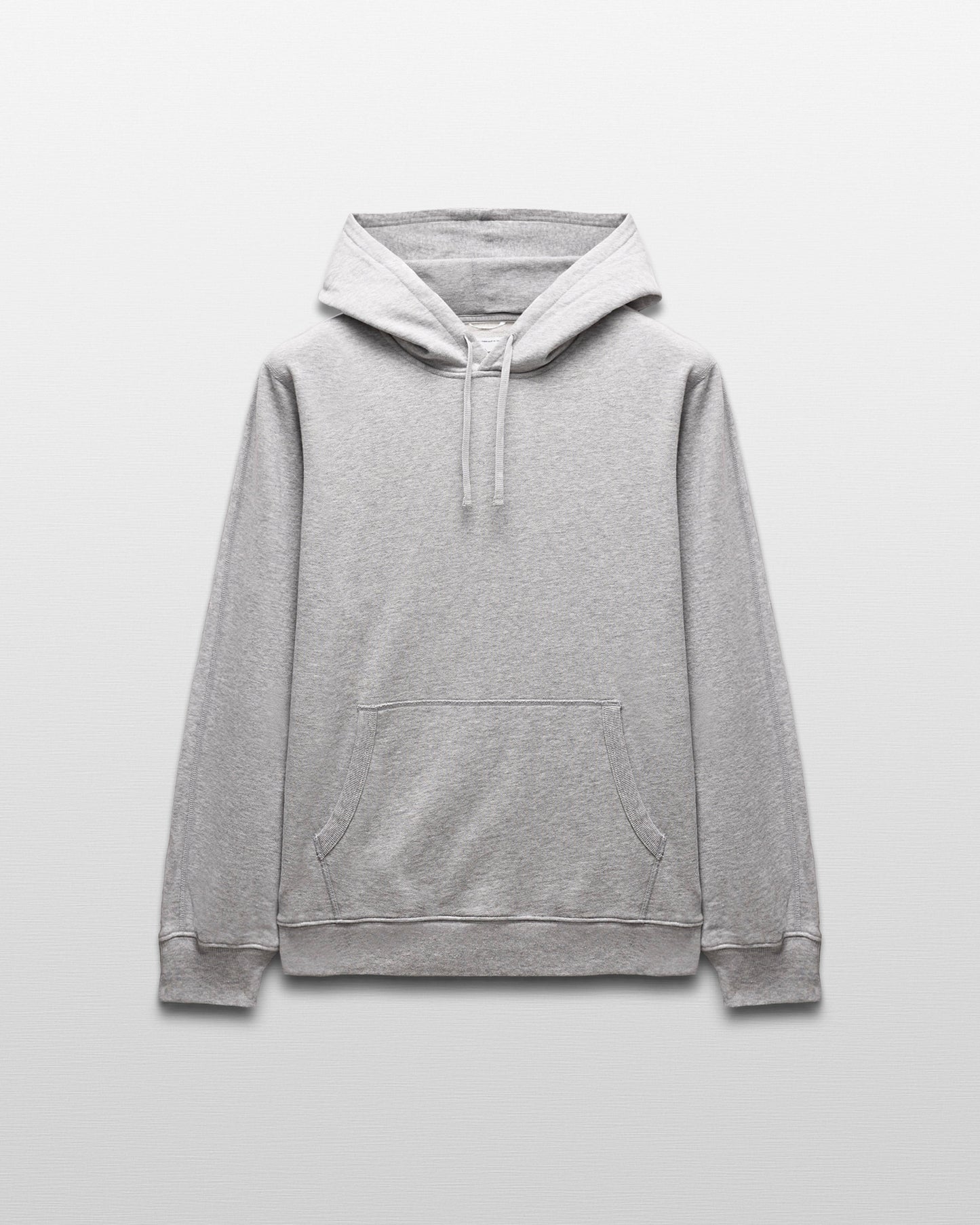 Lightweight Terry Classic Hoodie