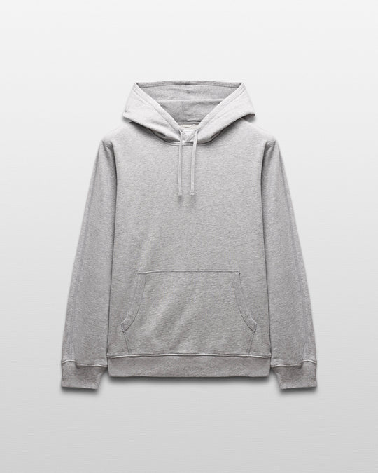 Lightweight Terry Classic Hoodie