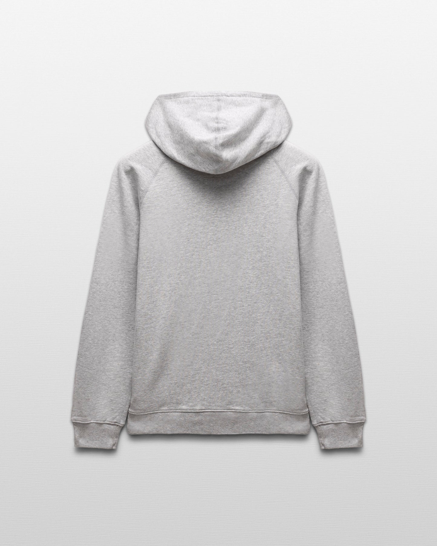 Lightweight Terry Classic Hoodie