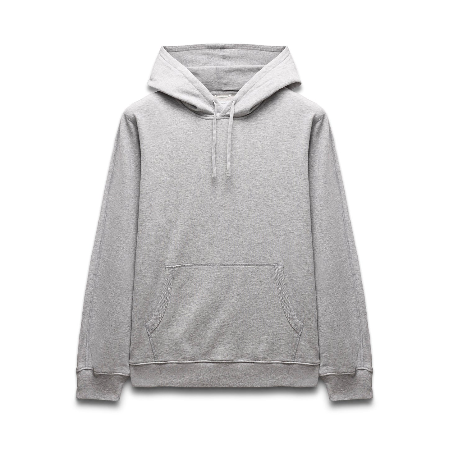 Lightweight Terry Classic Hoodie