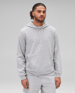 Lightweight Terry Classic Hoodie