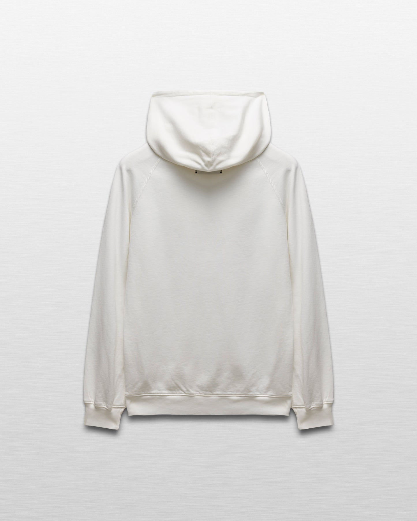 Lightweight Terry Classic Hoodie - Vault