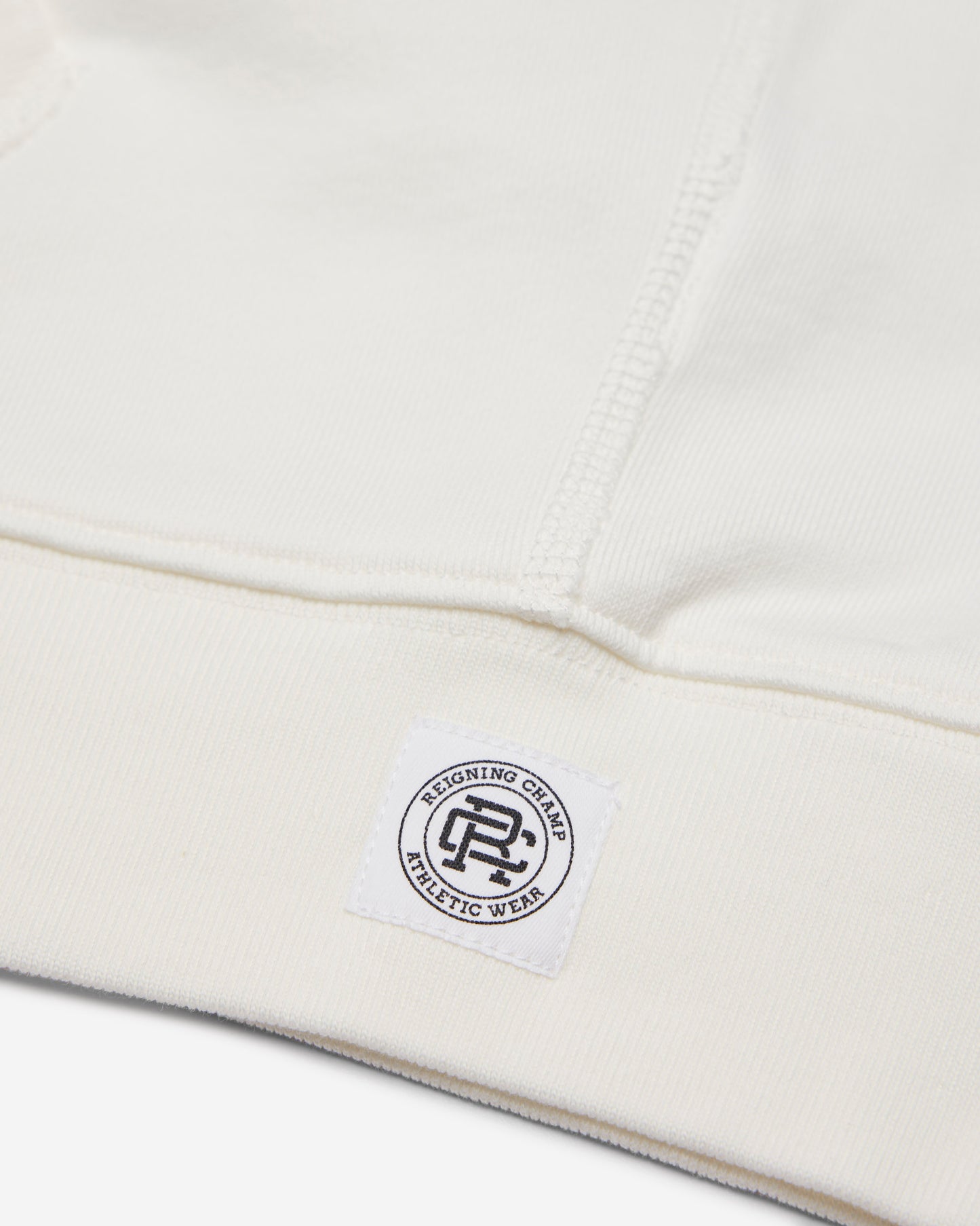 Lightweight Terry Classic Hoodie - Vault