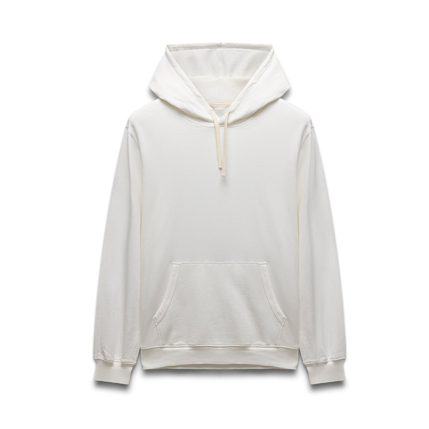 Lightweight Terry Classic Hoodie - Vault