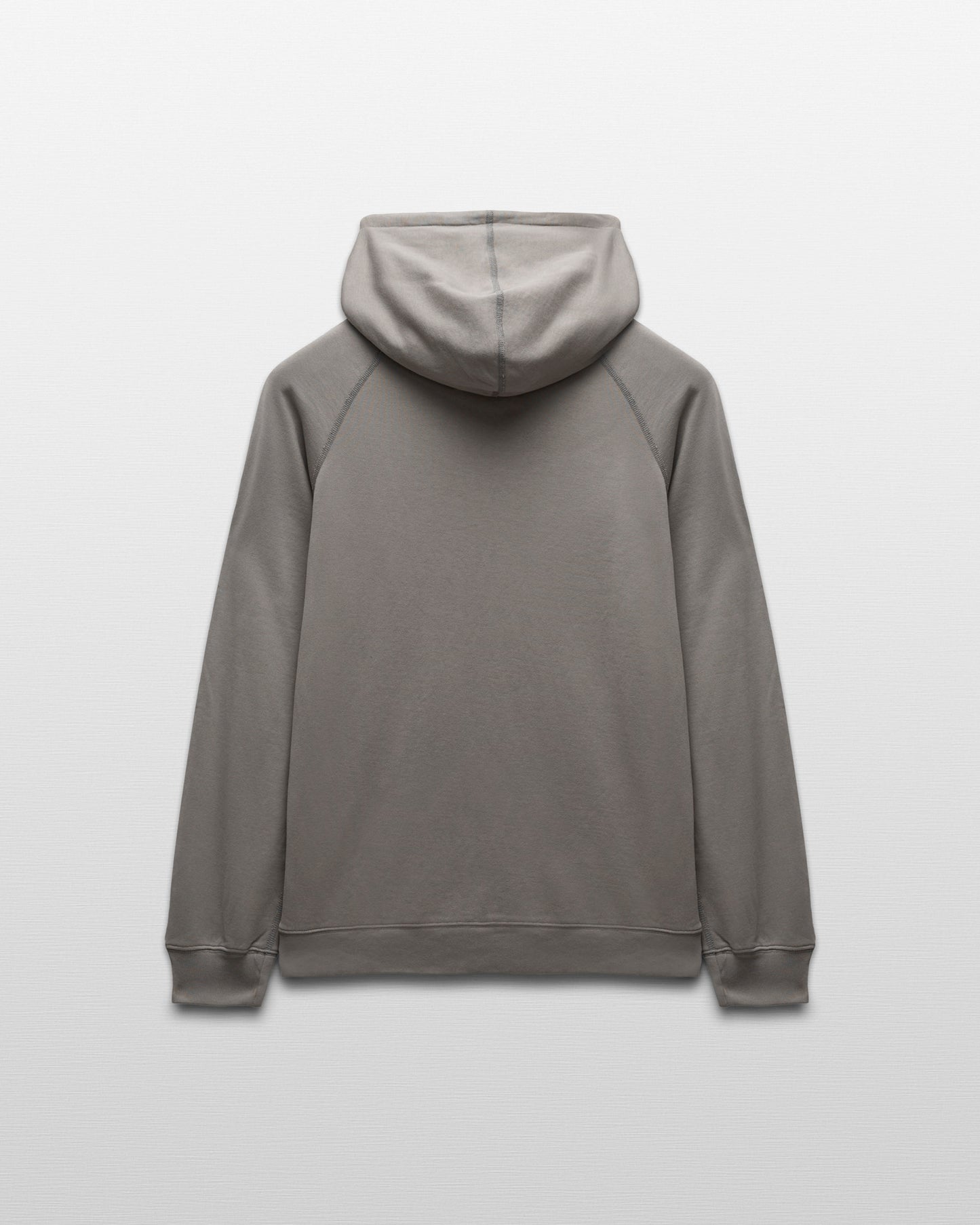 Lightweight Terry Classic Hoodie