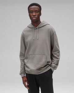 Lightweight Terry Classic Hoodie