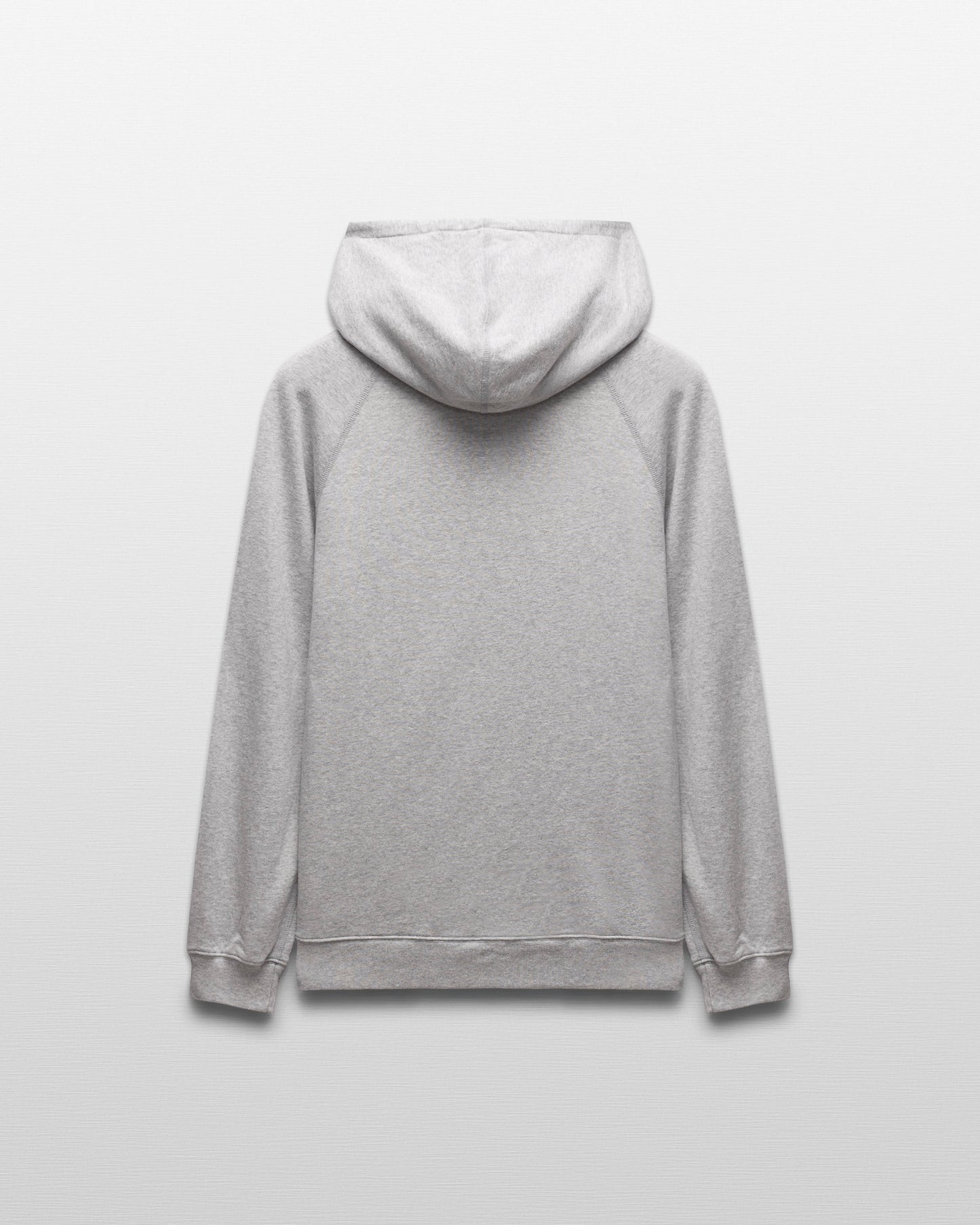 Lightweight Terry Classic Hoodie