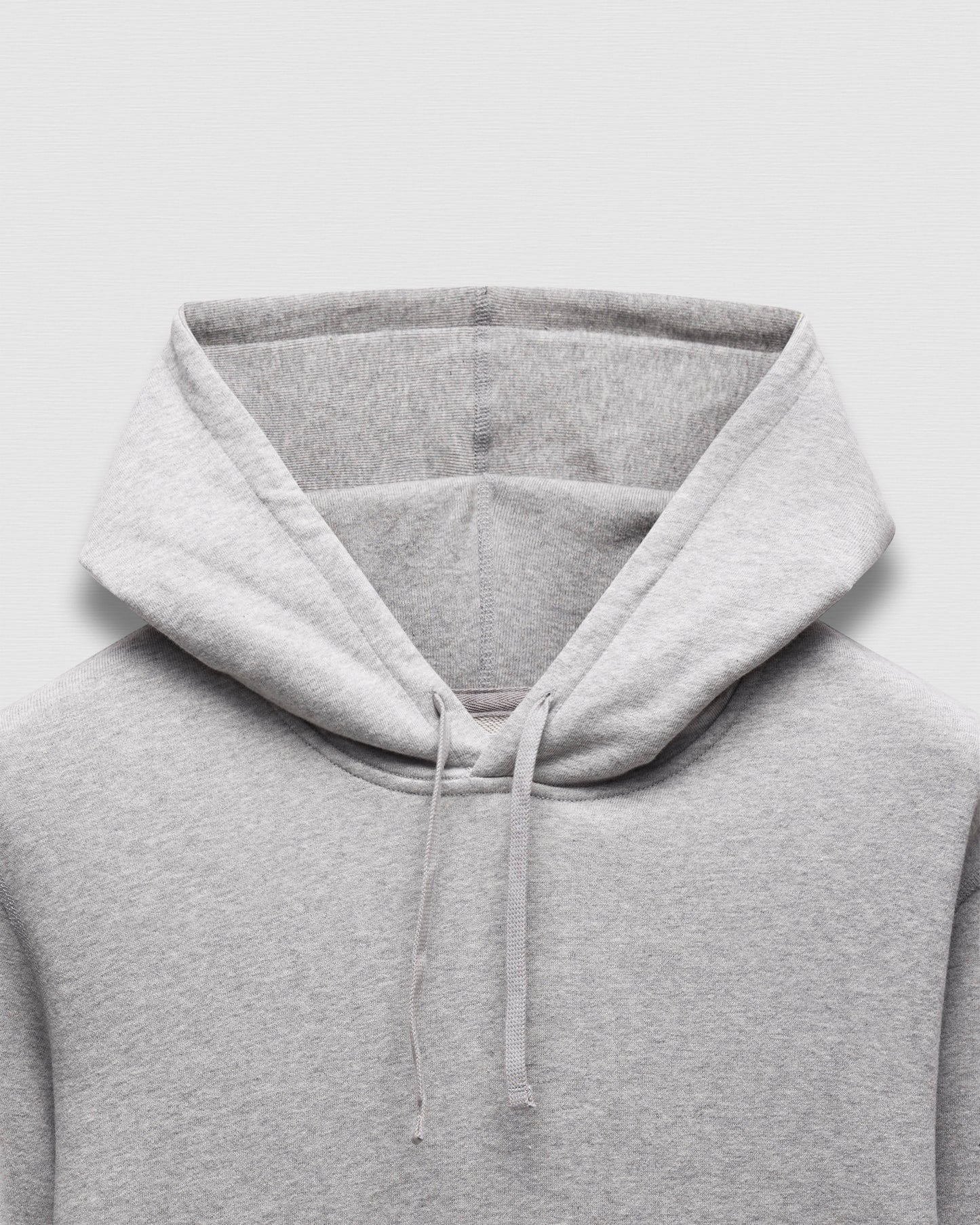 Lightweight Terry Classic Hoodie