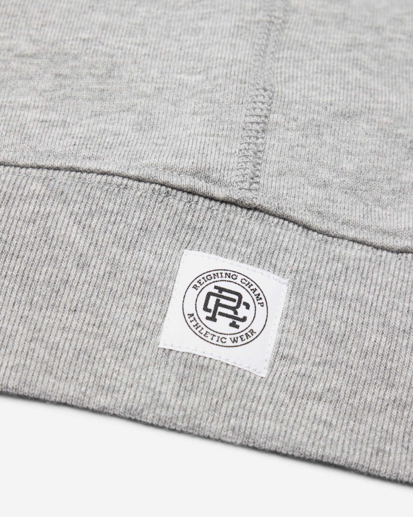 Lightweight Terry Classic Hoodie