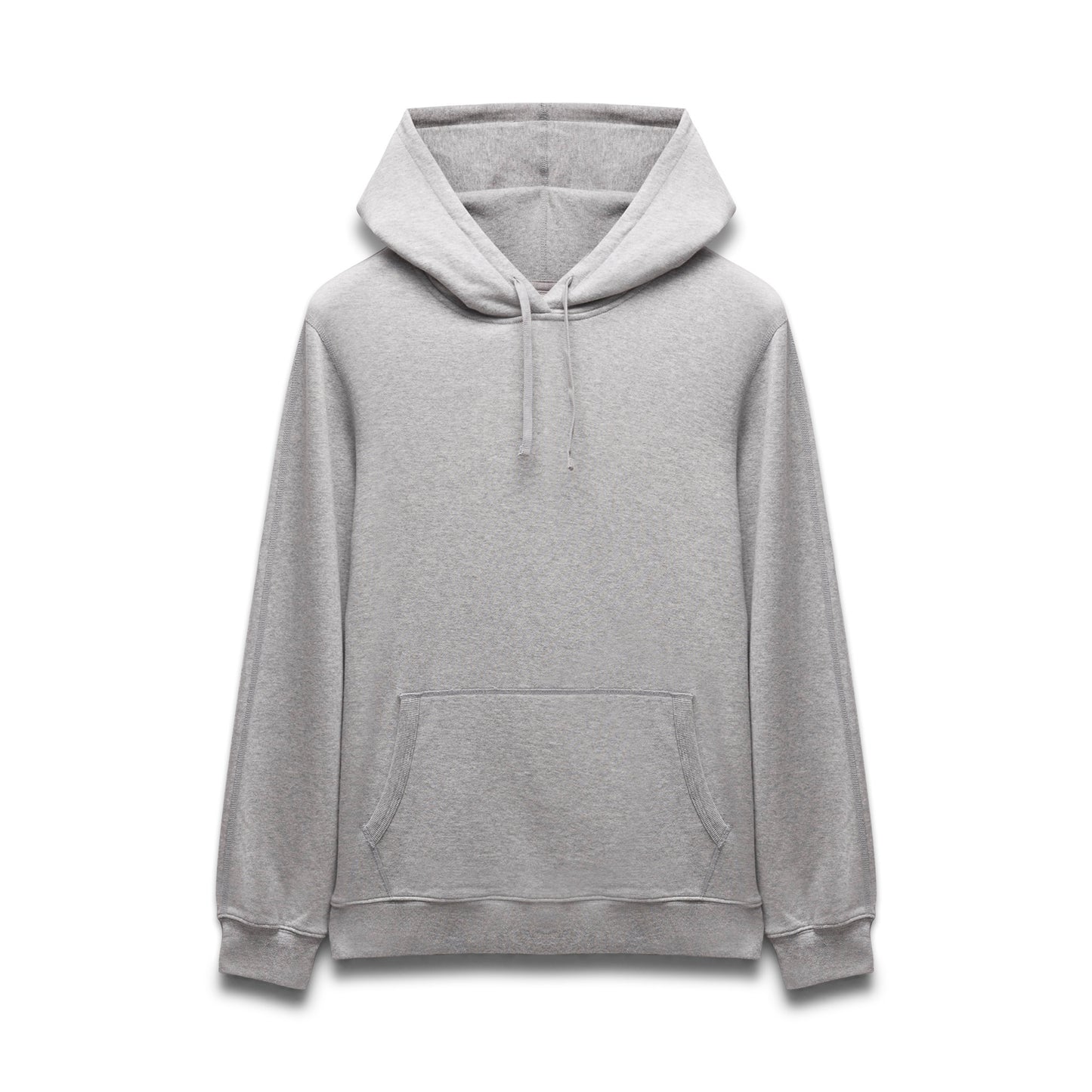 Lightweight Terry Classic Hoodie