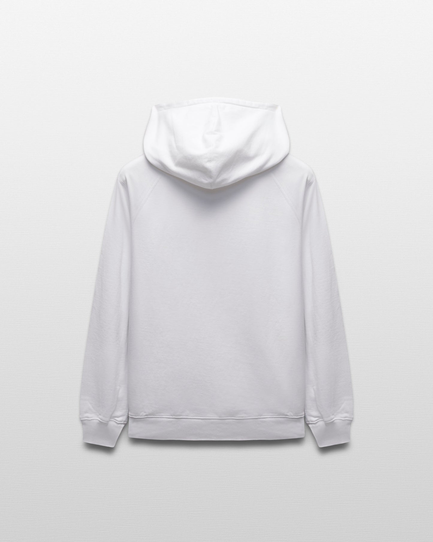 Lightweight Terry Classic Hoodie