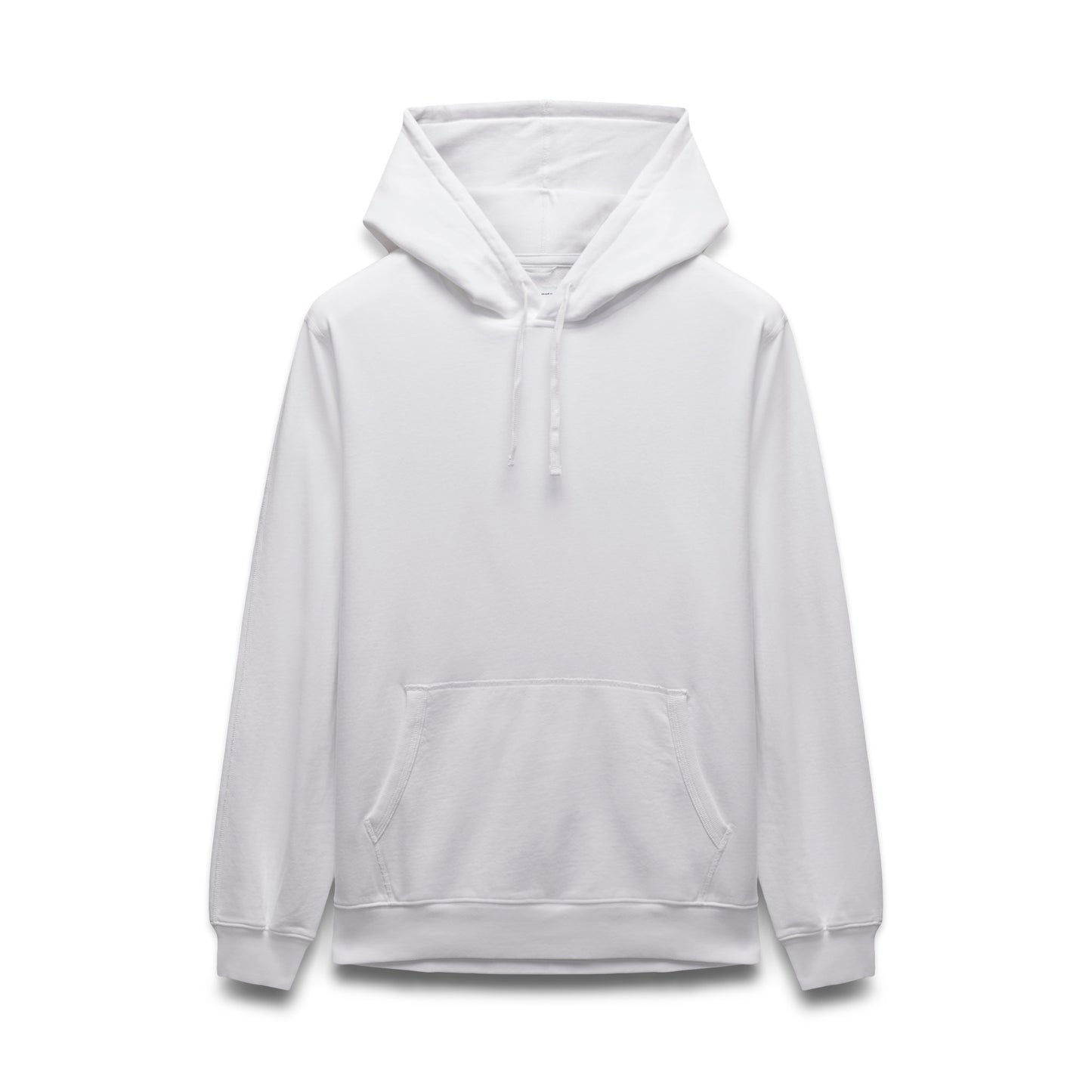 Lightweight Terry Classic Hoodie