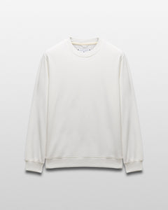 Lightweight Terry Classic Crewneck