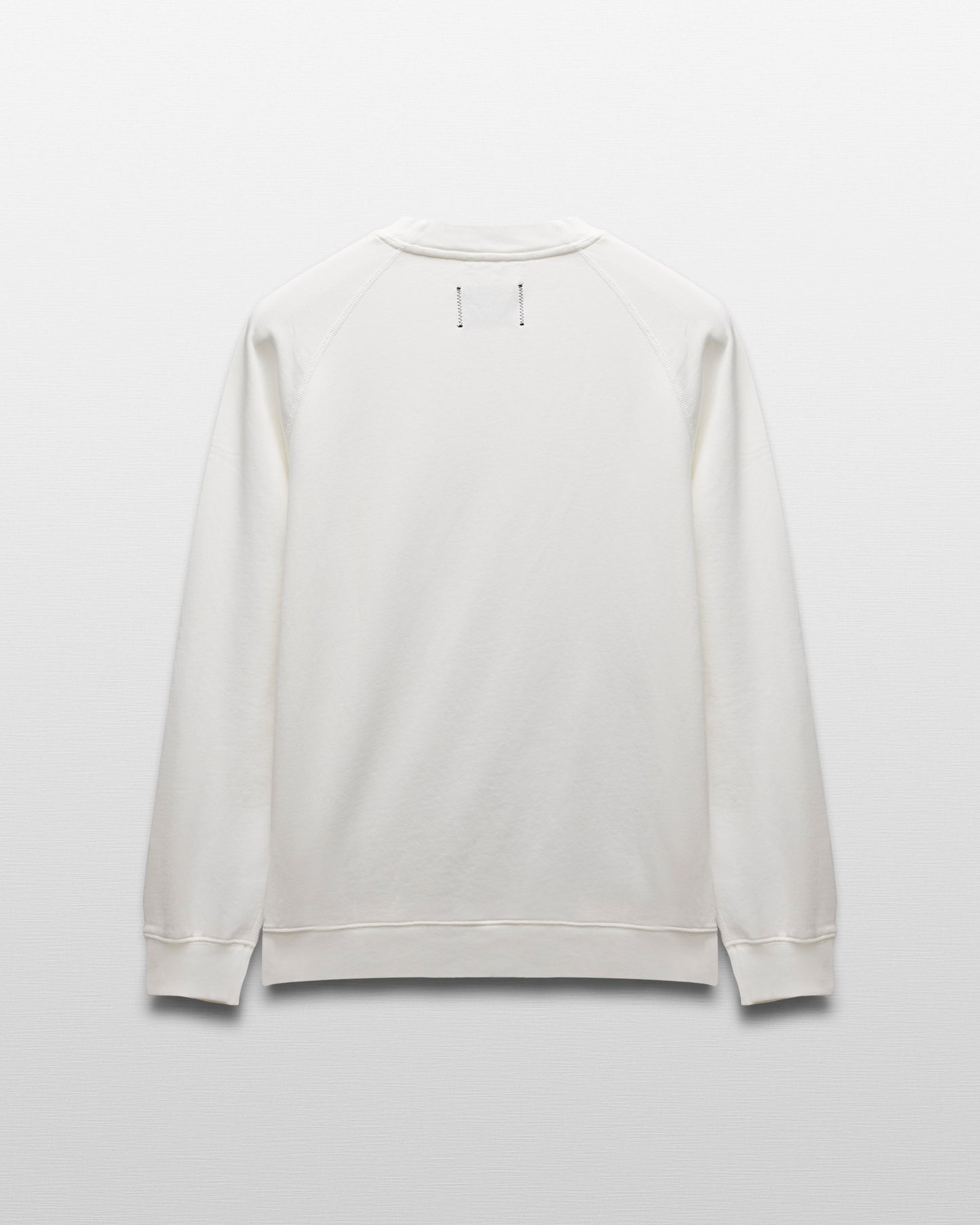 Lightweight Terry Classic Crewneck - Vault