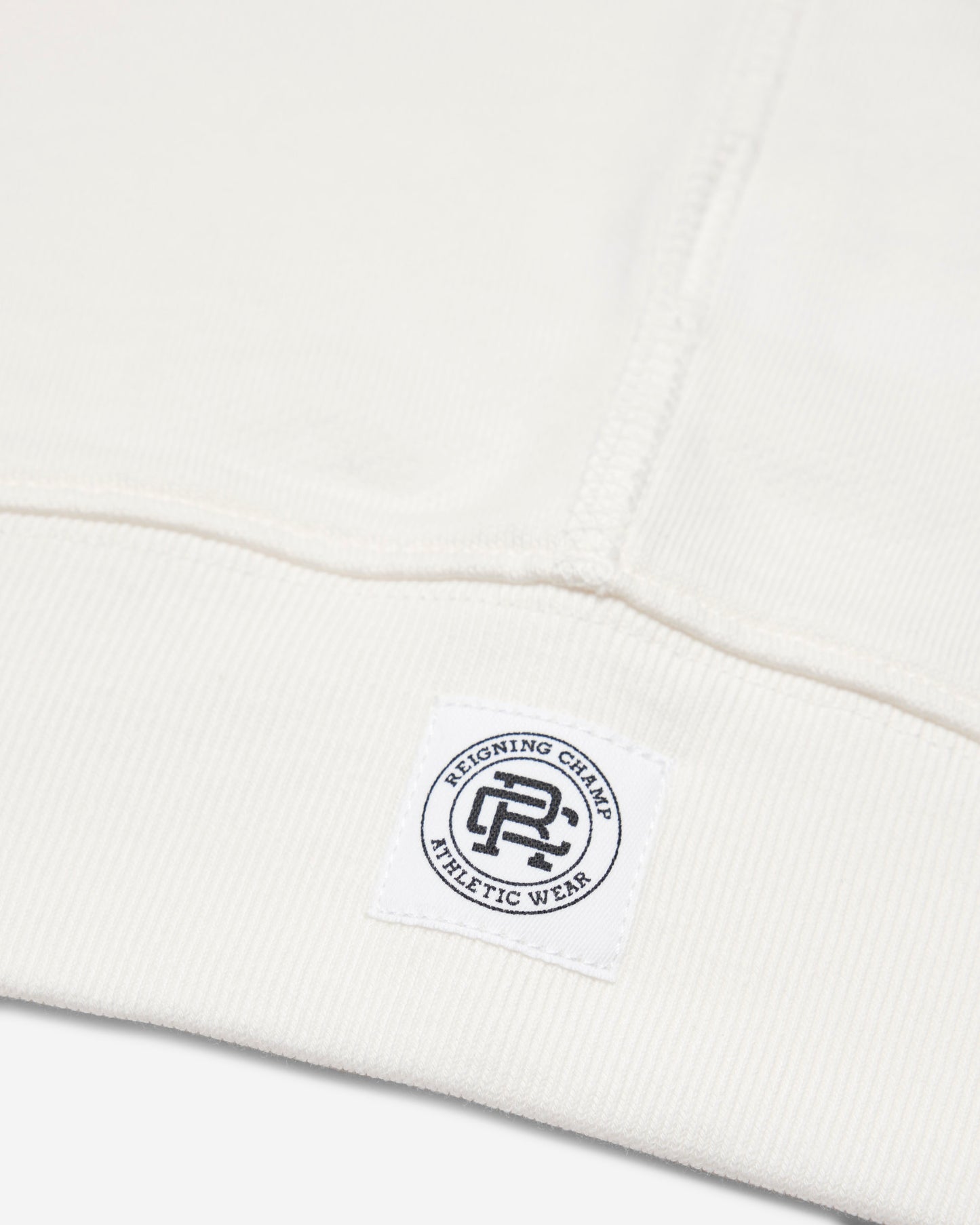 Lightweight Terry Classic Crewneck - Vault