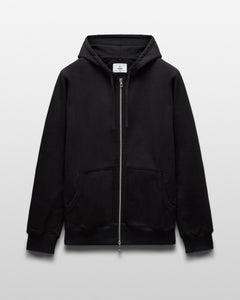 Heavyweight Fleece Standard Zip Hoodie