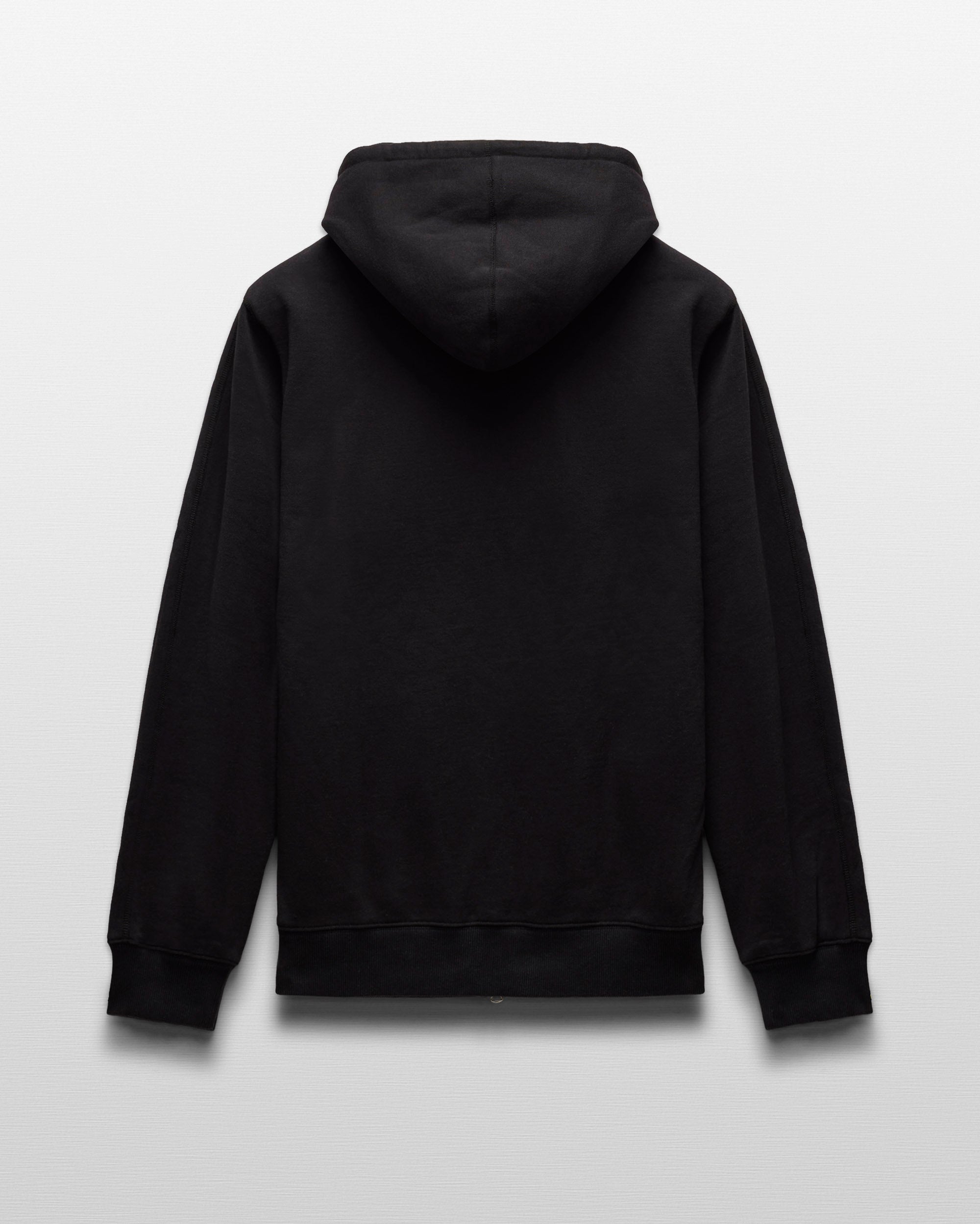 REIGNING CHAMP sold Heavy Zip Up Hoodie Sweatshirt, Men’s M