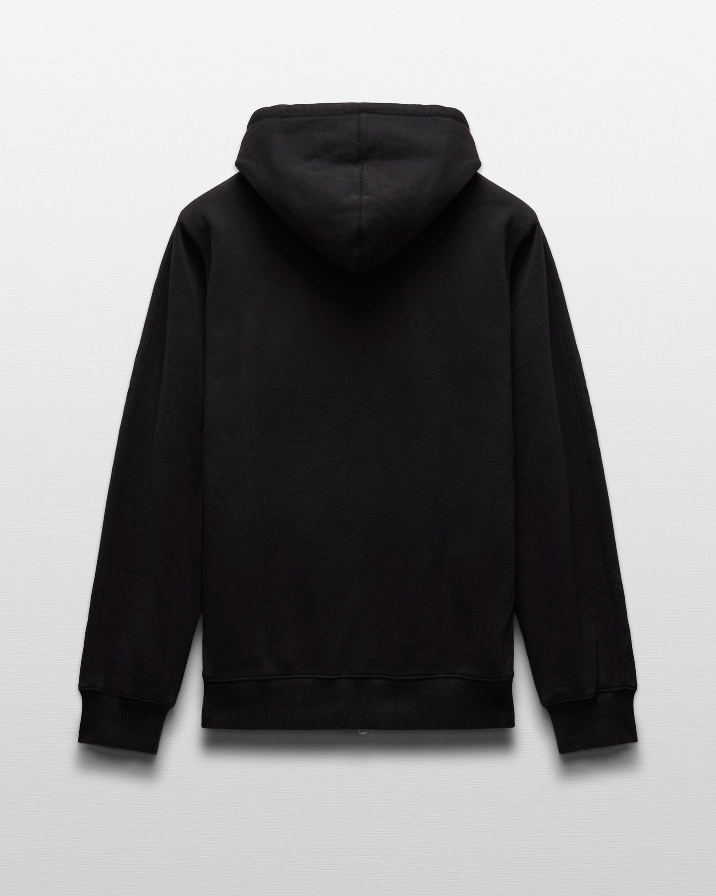 Heavyweight Fleece Standard Zip Hoodie - Vault