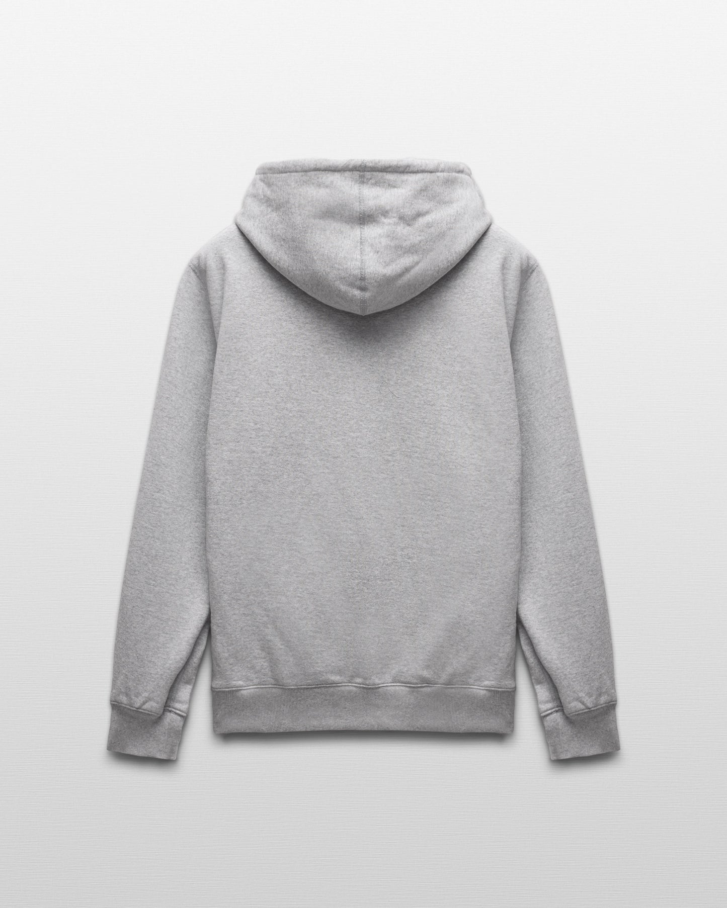 Heavyweight Fleece Standard Zip Hoodie - Vault