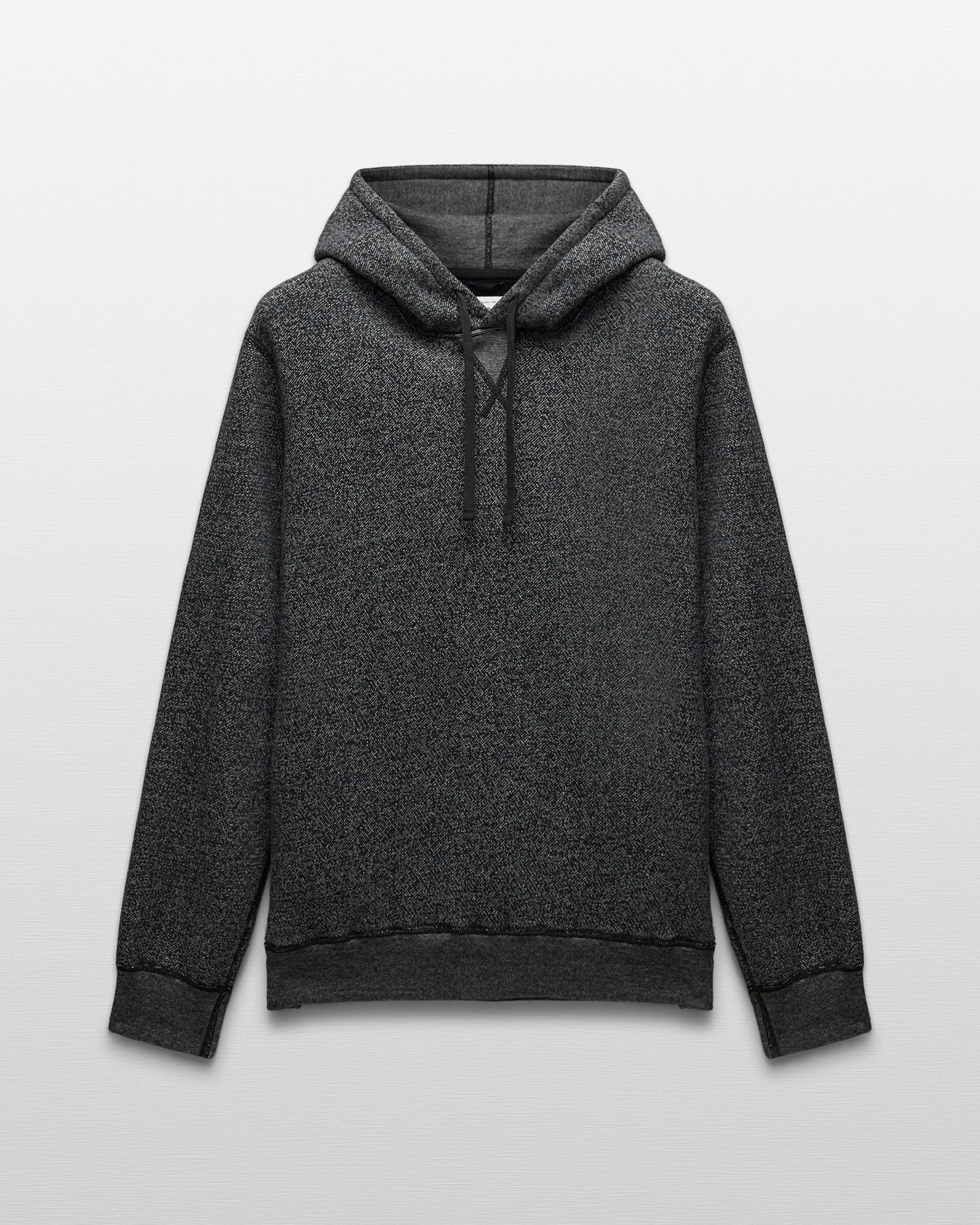 Tiger Fleece Standard Hoodie