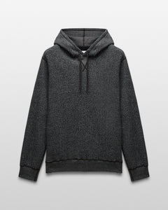 Tiger Fleece Standard Hoodie