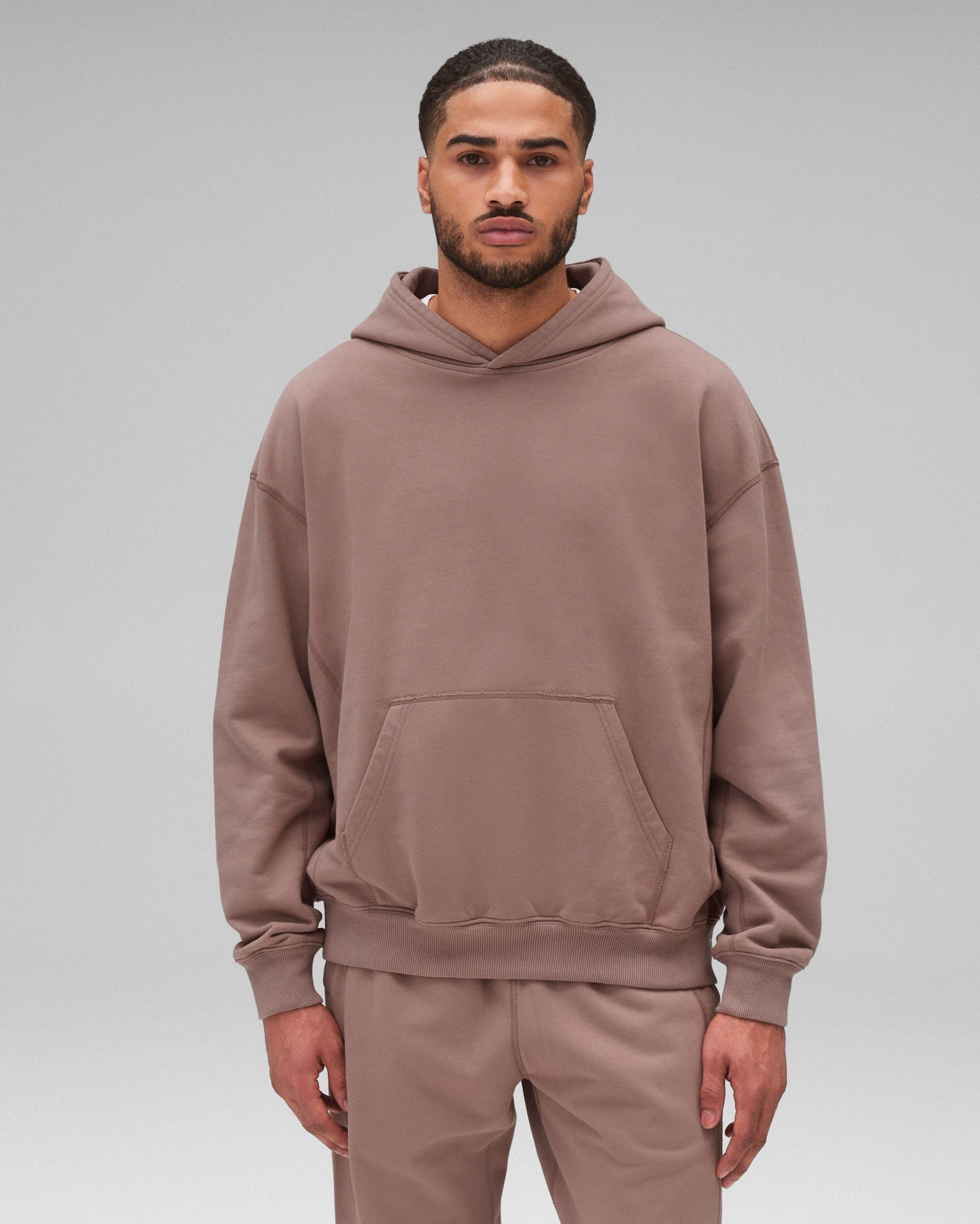 Midweight Terry '97 Relaxed Hoodie