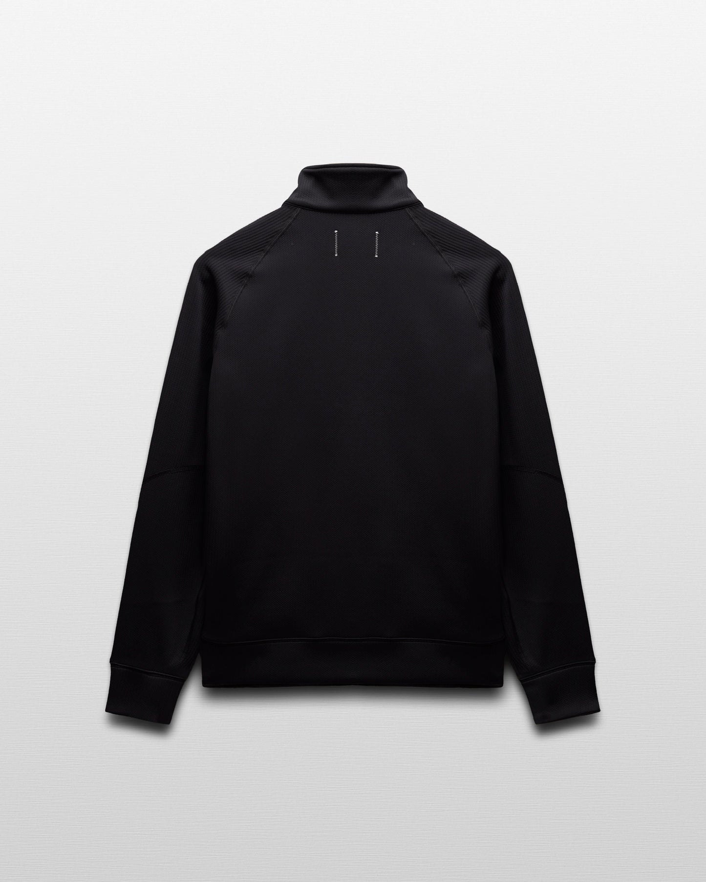 Double Knit Rally Quarter Zip