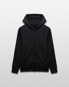 Double Knit Rally Zip Hoodie