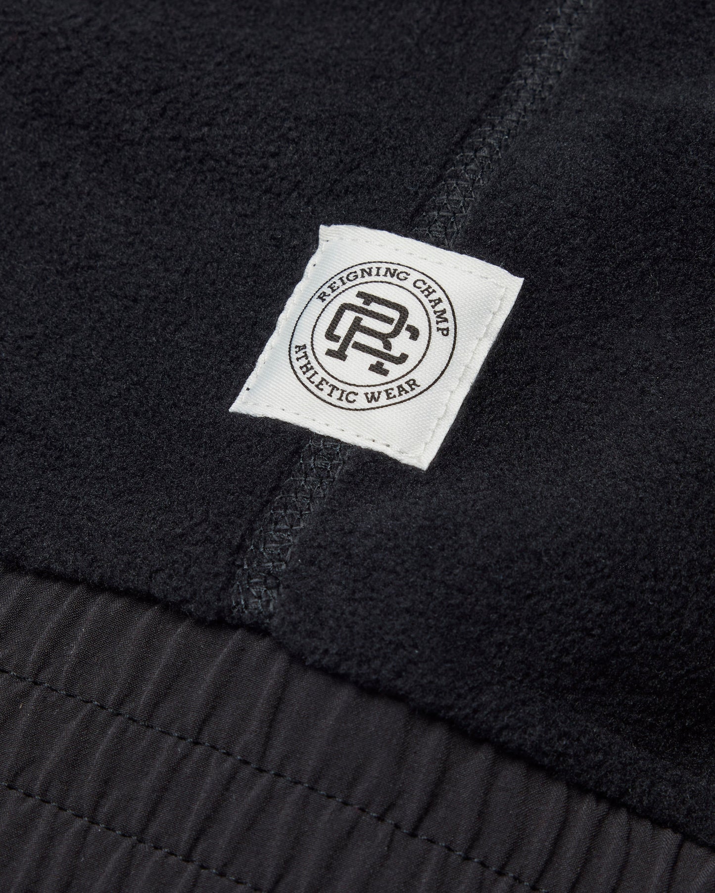 Polartec 200 Fleece Rematch Zip Hoodie