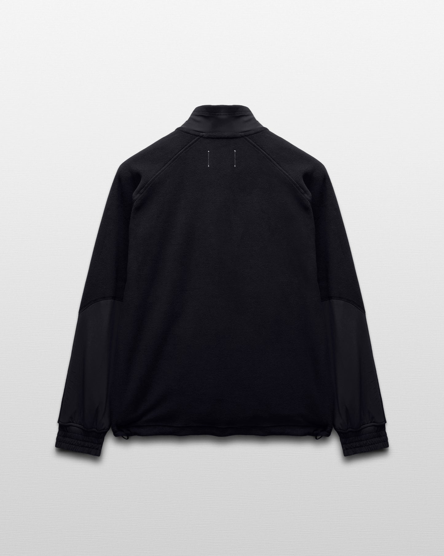 Polartec® 200 Fleece Rematch Half Zip