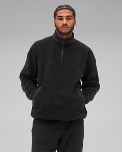 Polartec® 200 Fleece Rematch Half Zip