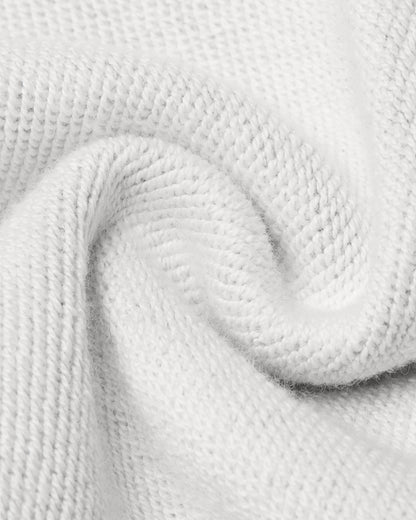 Midweight Terry Arch Logo Standard Hoodie