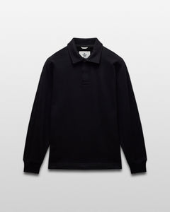 Midweight Terry Rugby Standard Sweatshirt