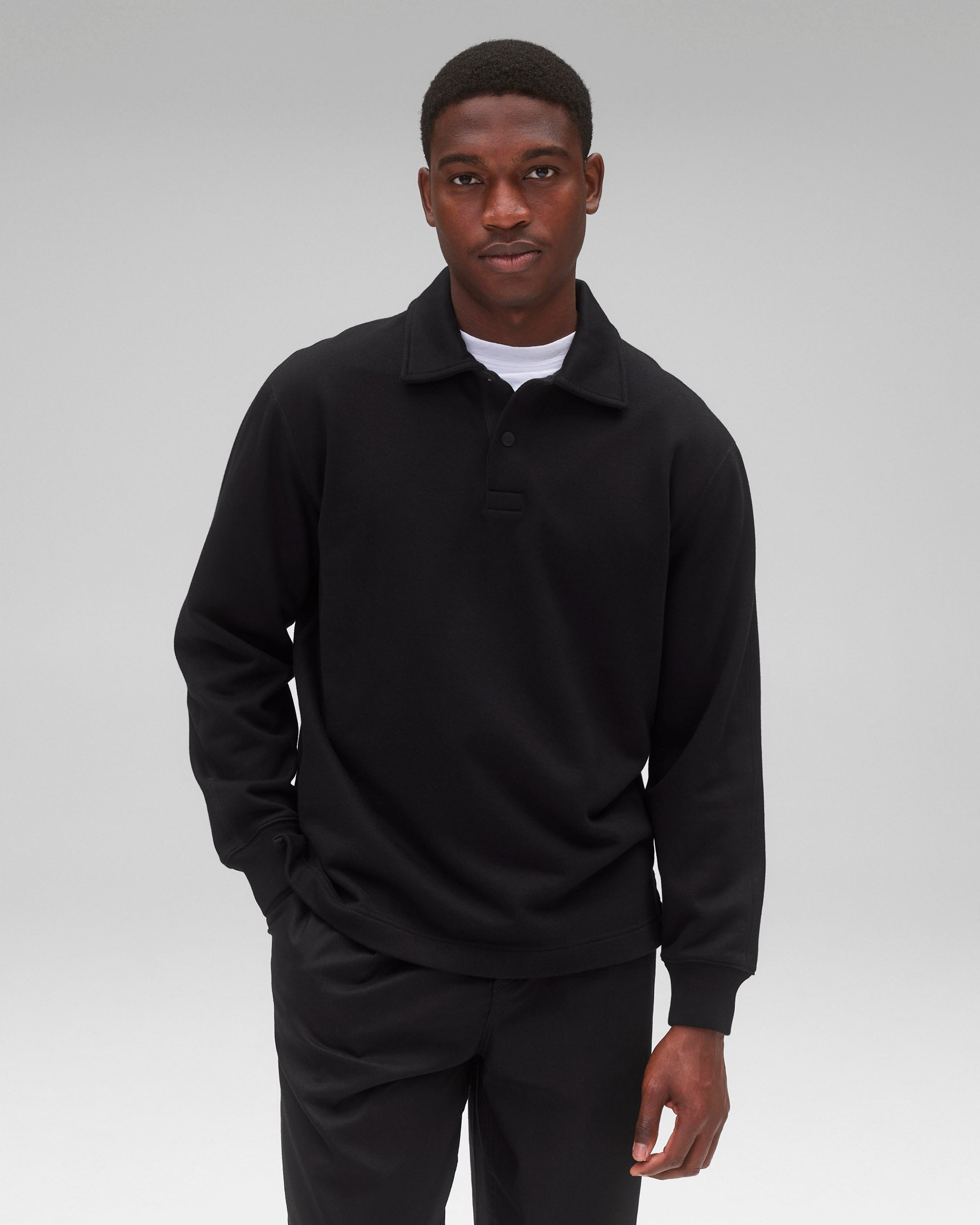 Reigning champ rugby shirt online