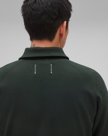 Midweight Terry Rugby Standard Sweatshirt