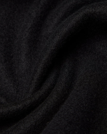 Brushed Fleece Standard Crewneck