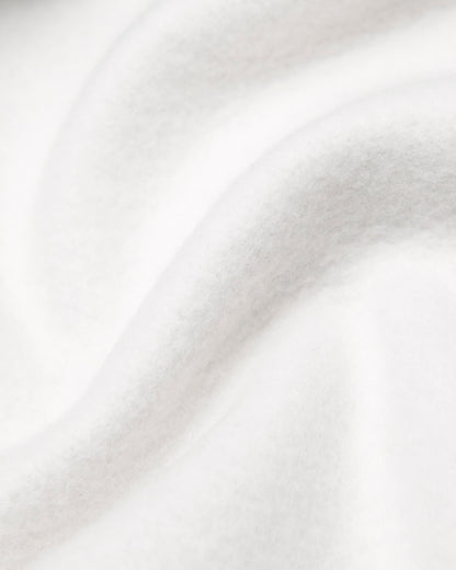 Brushed Fleece Standard Crewneck